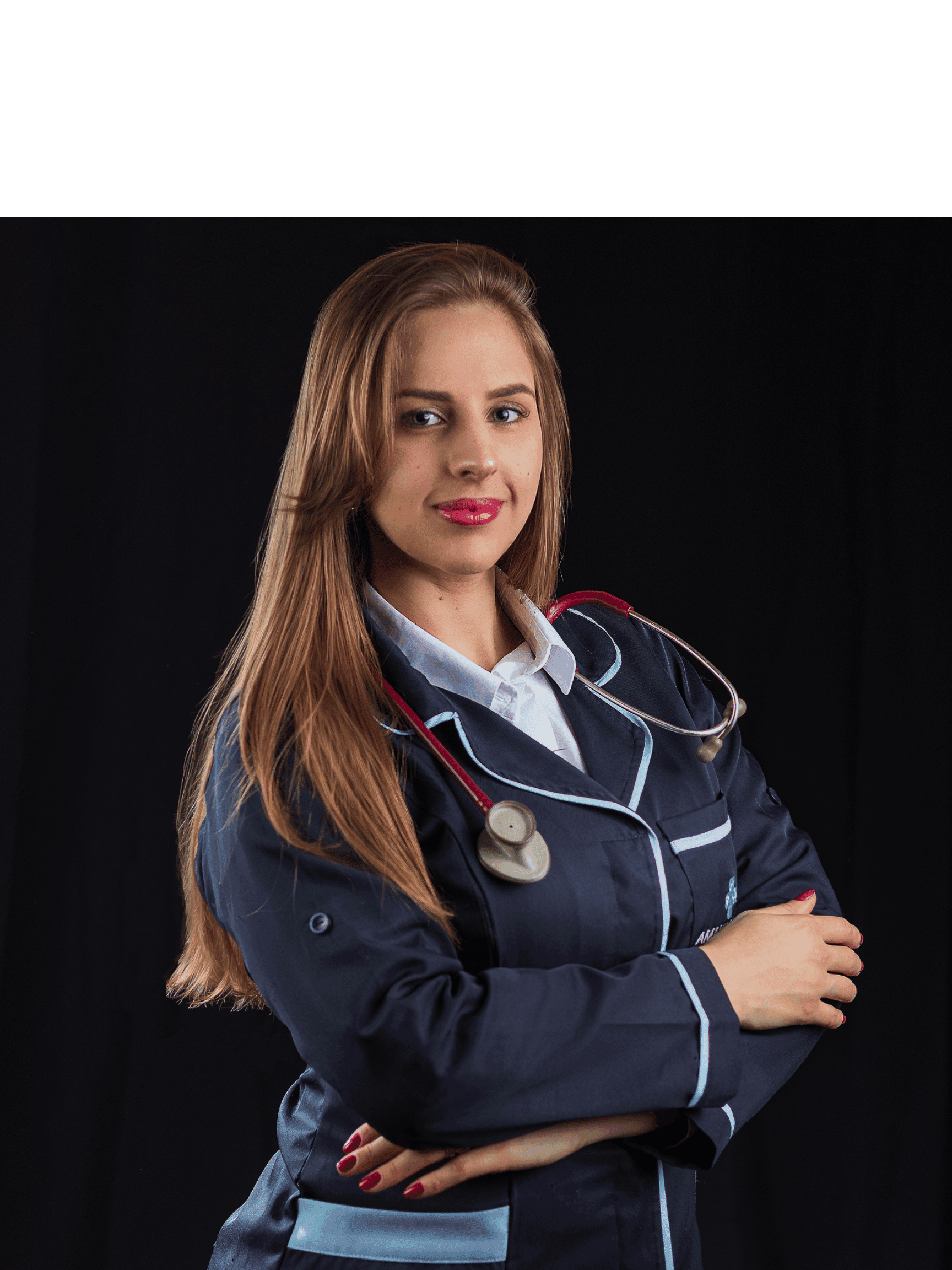 Dra. Amanda Riva