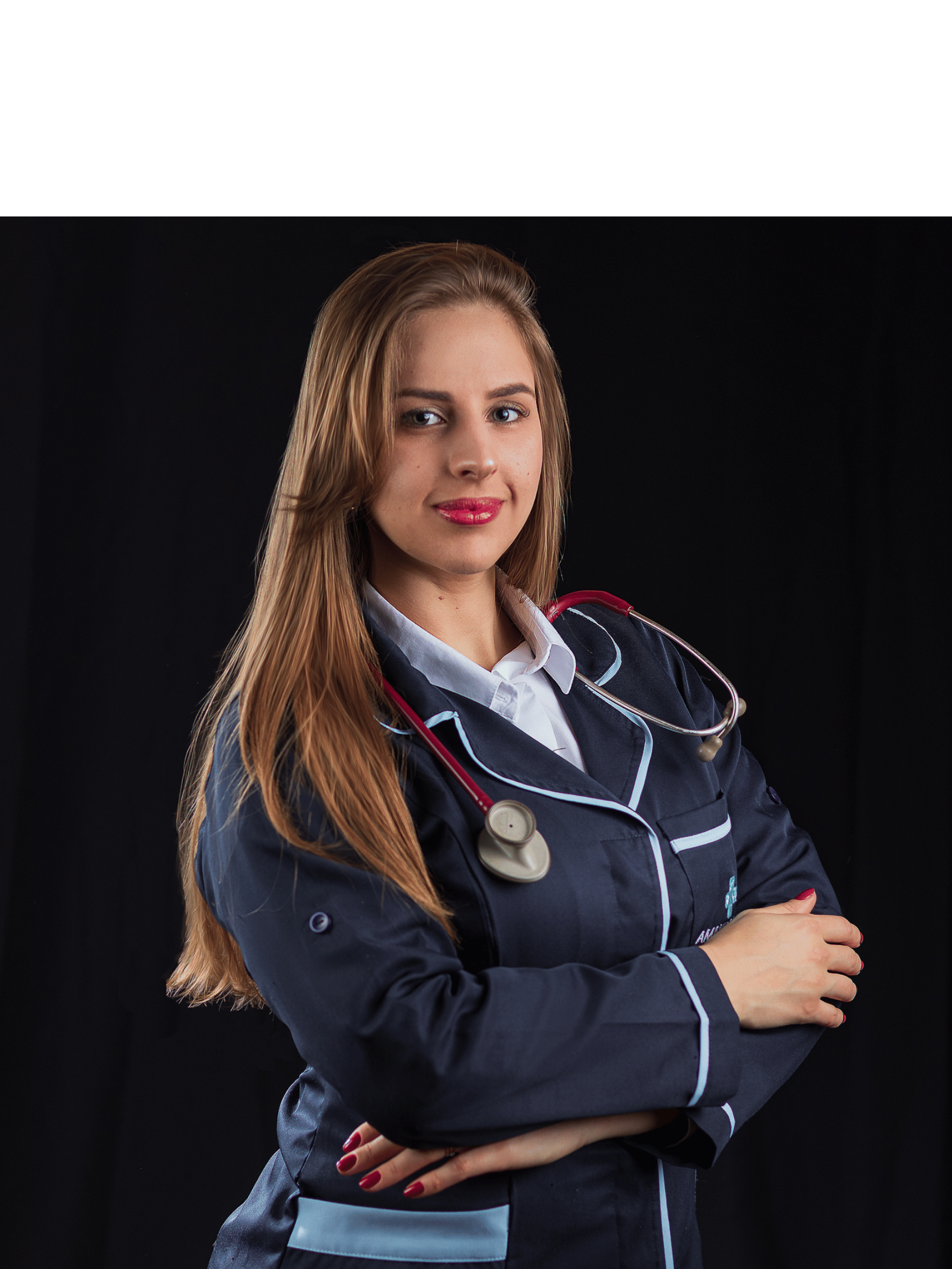 Dra. Amanda Riva